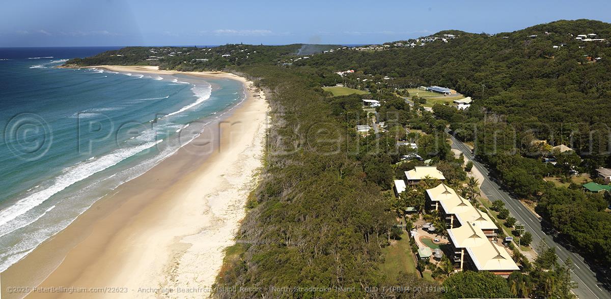 Peter Bellingham Photography Anchorage Beachfront Island Resort - North Stradbroke Island - QLD T (PBH4 00 19188)